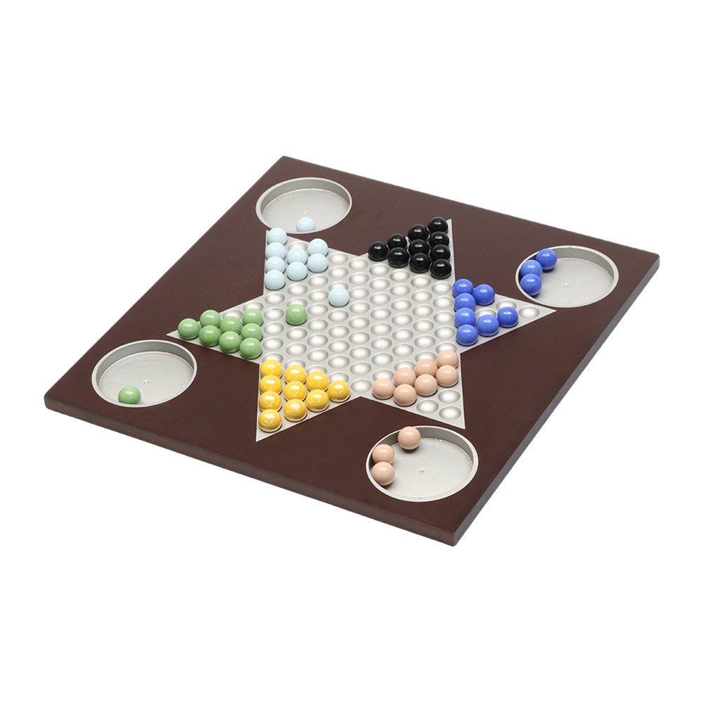 Chinese Checkers
