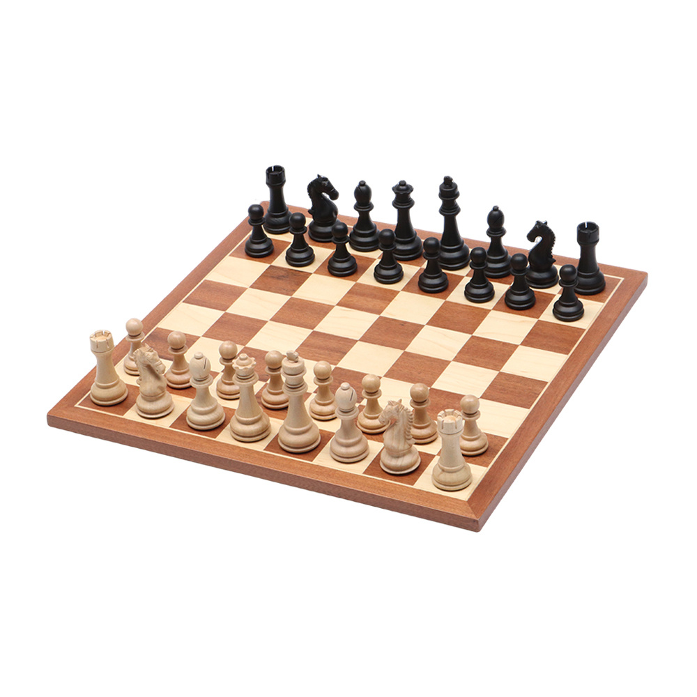 Deluxe Chess Board