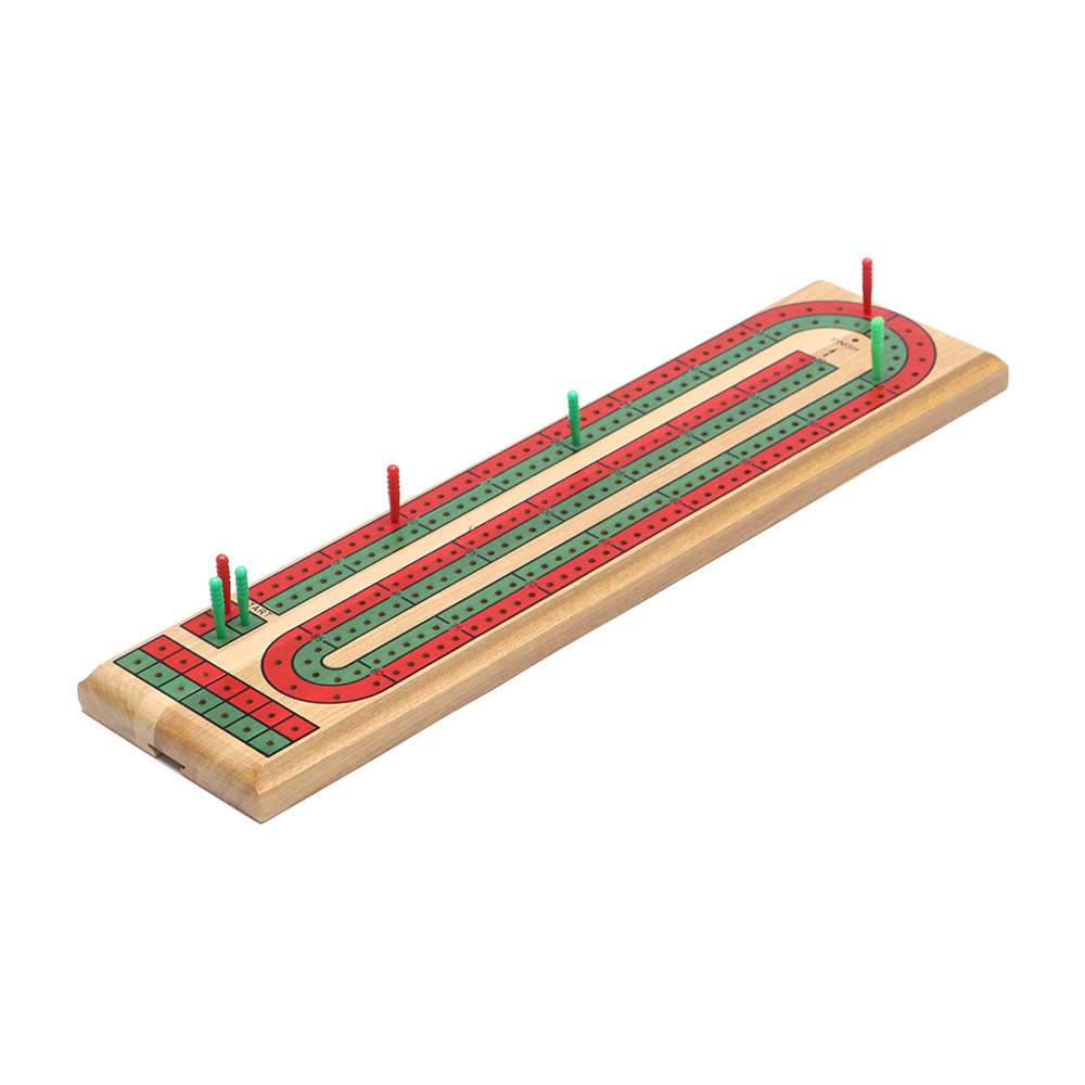 Cribbage