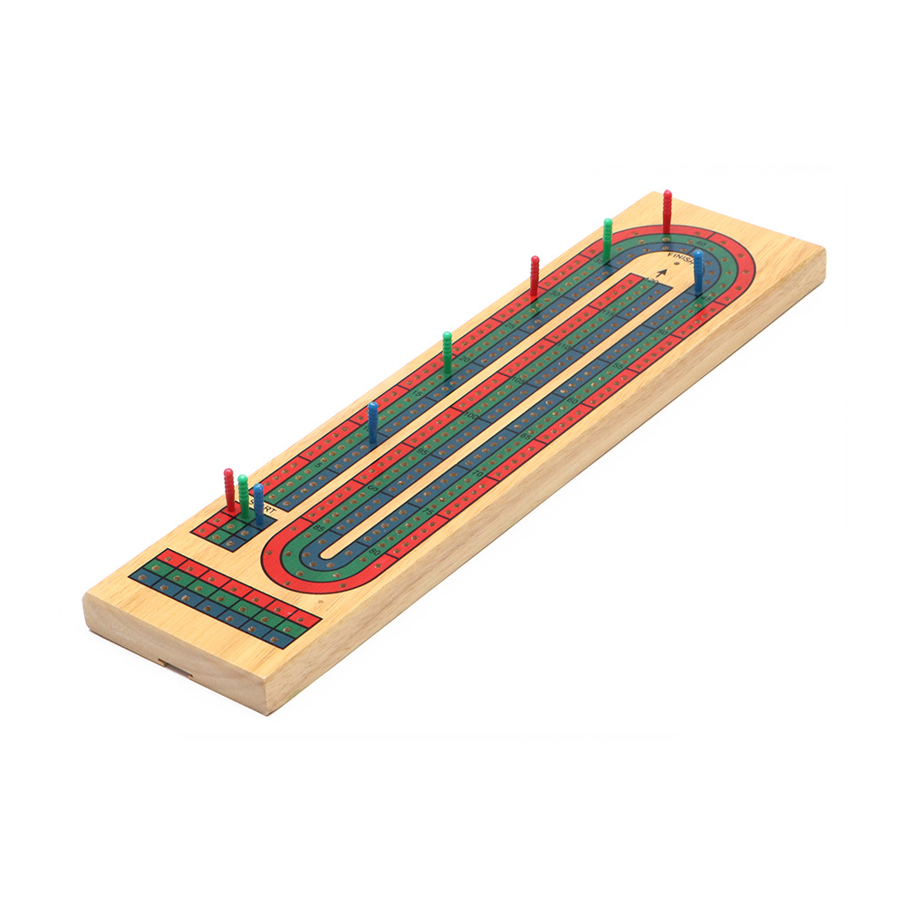 Cribbage