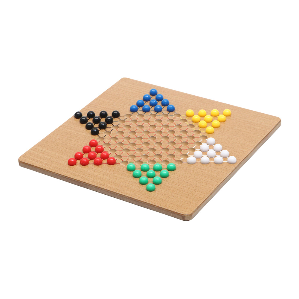 Chinese Checkers