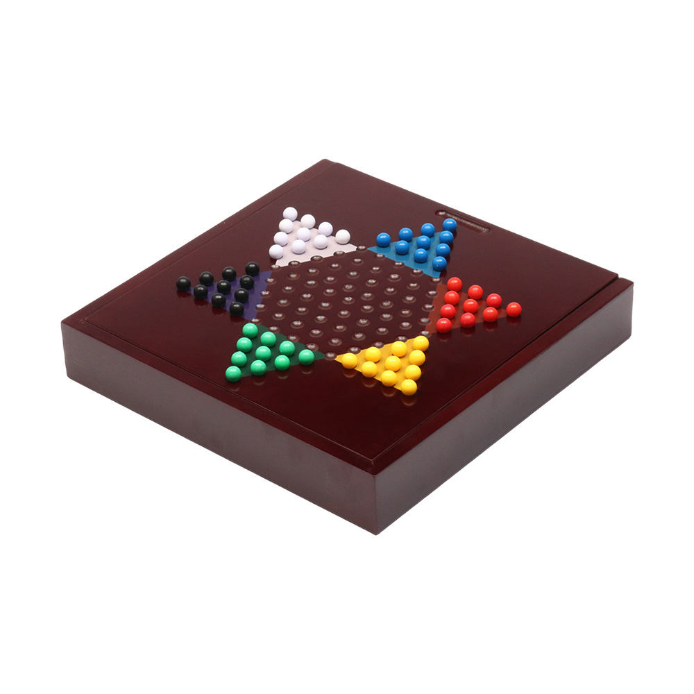 Chinese Checkers