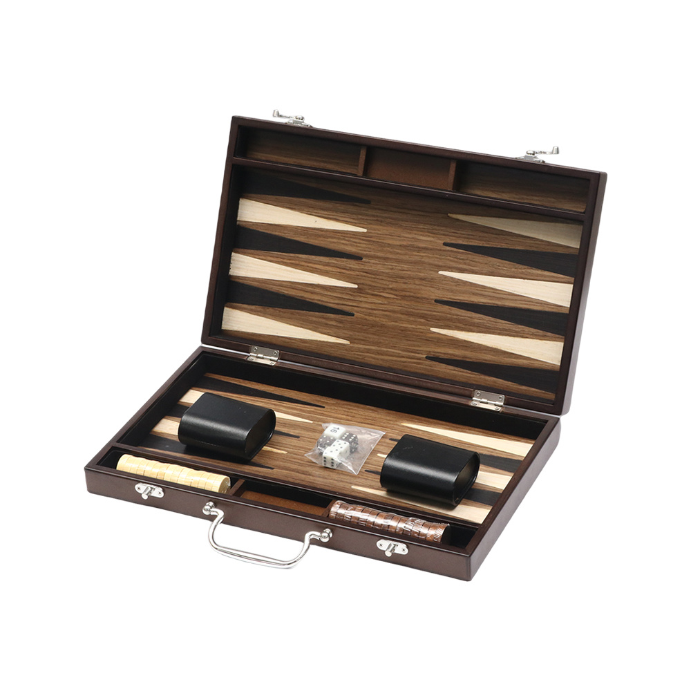 Deluxe Backgammon