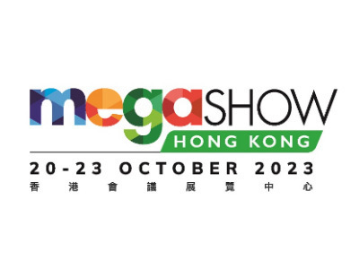 Our company will attend MEGA SHOW PART 1