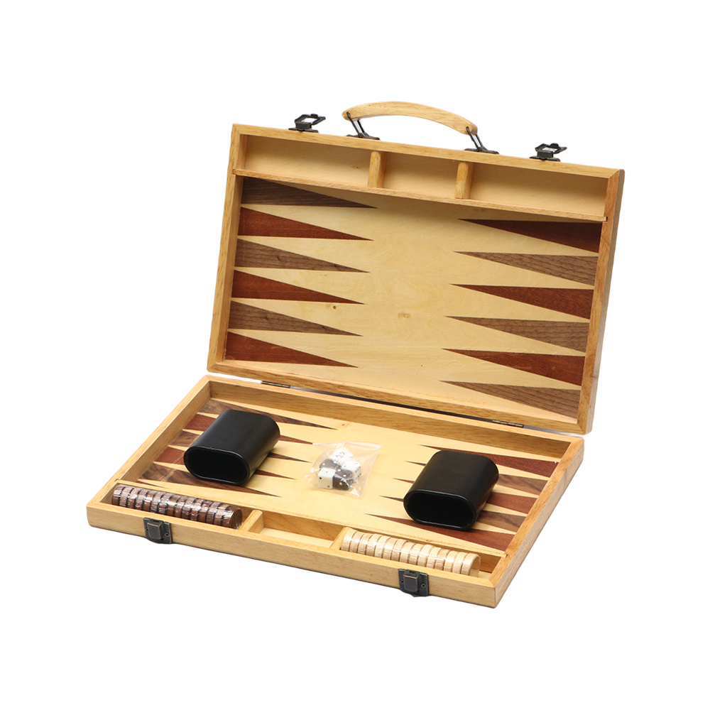 Backgammon
