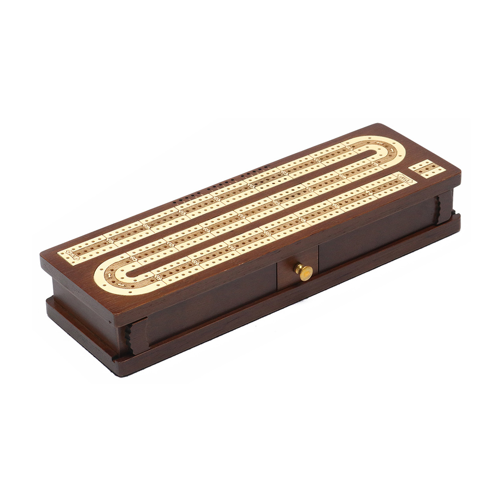 Deluxe Cribbage