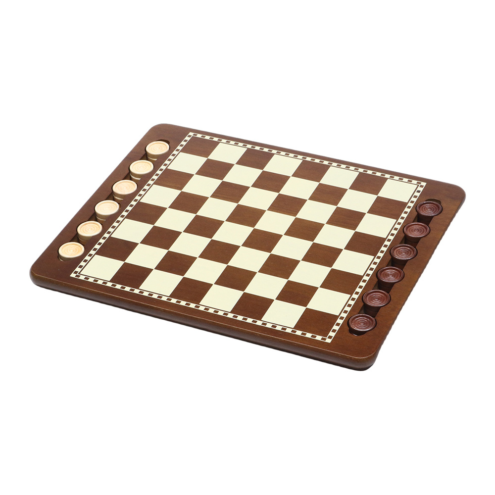 Checkers Board