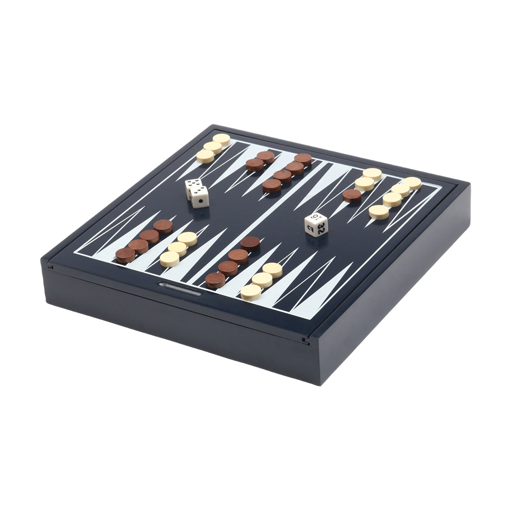 Backgammon