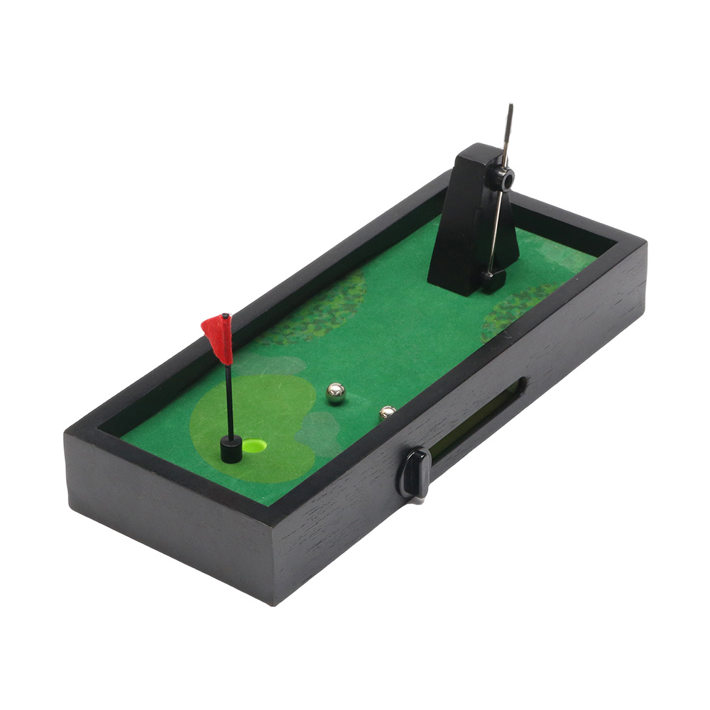 Desktop Golf Game