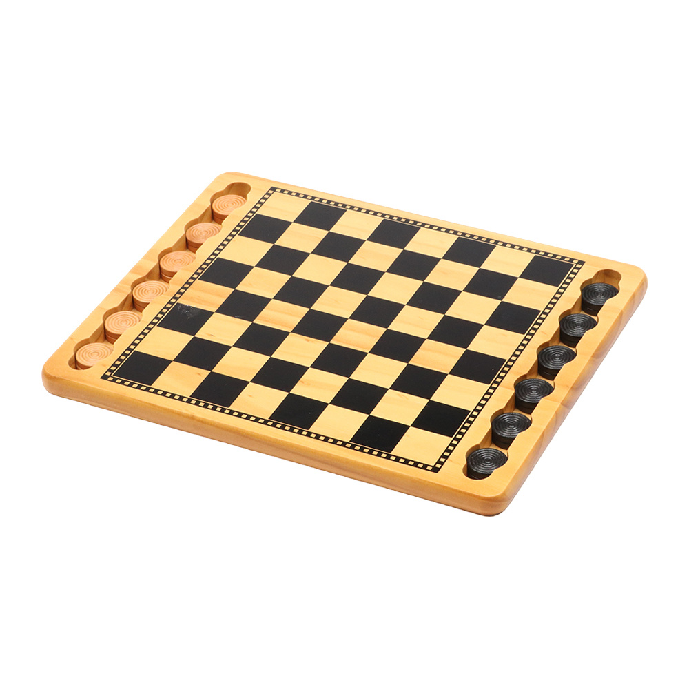 Checkers Board