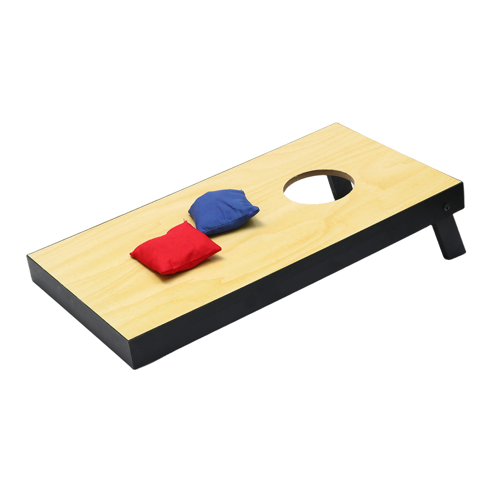 Mini Beanbag Toss Game