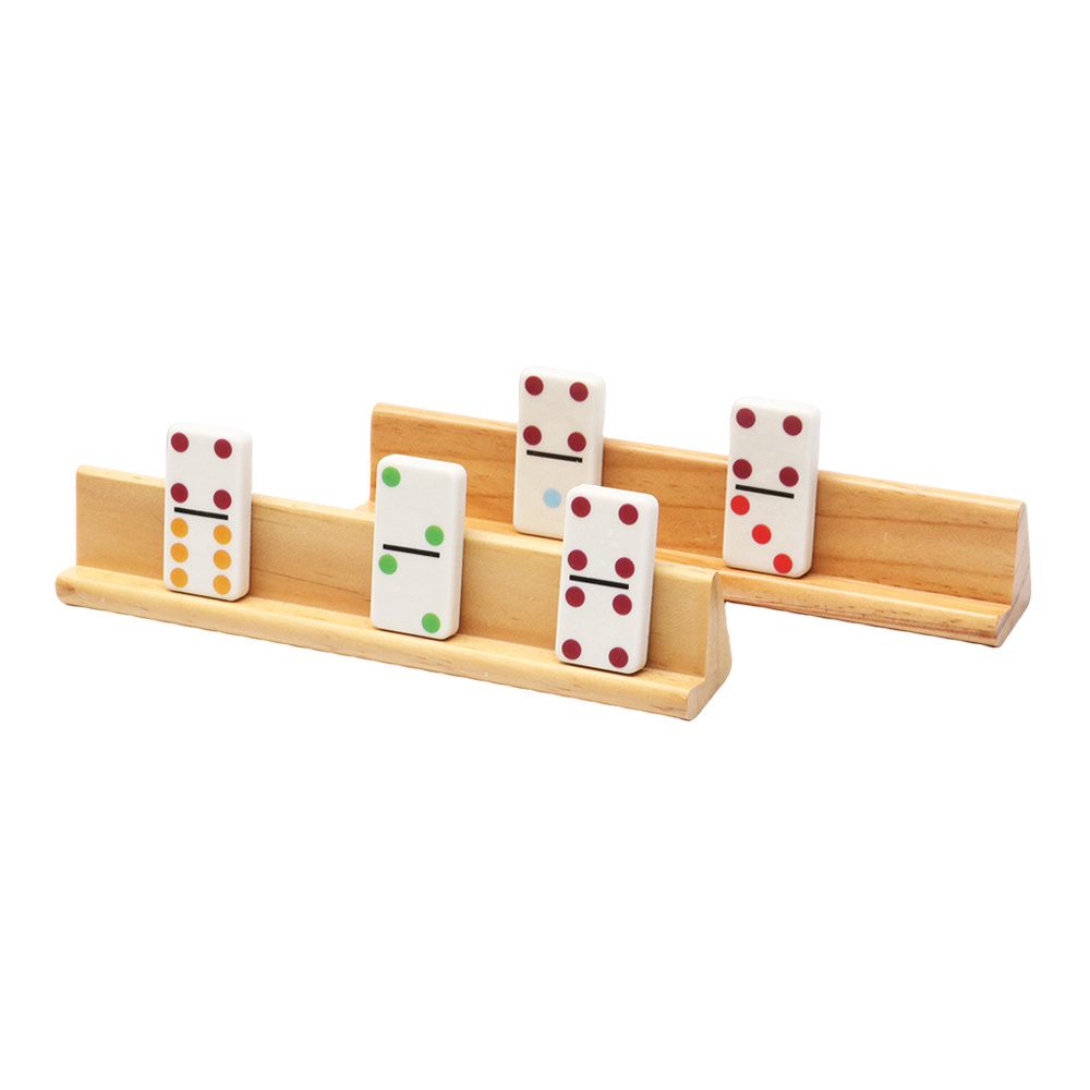 Domino Rack