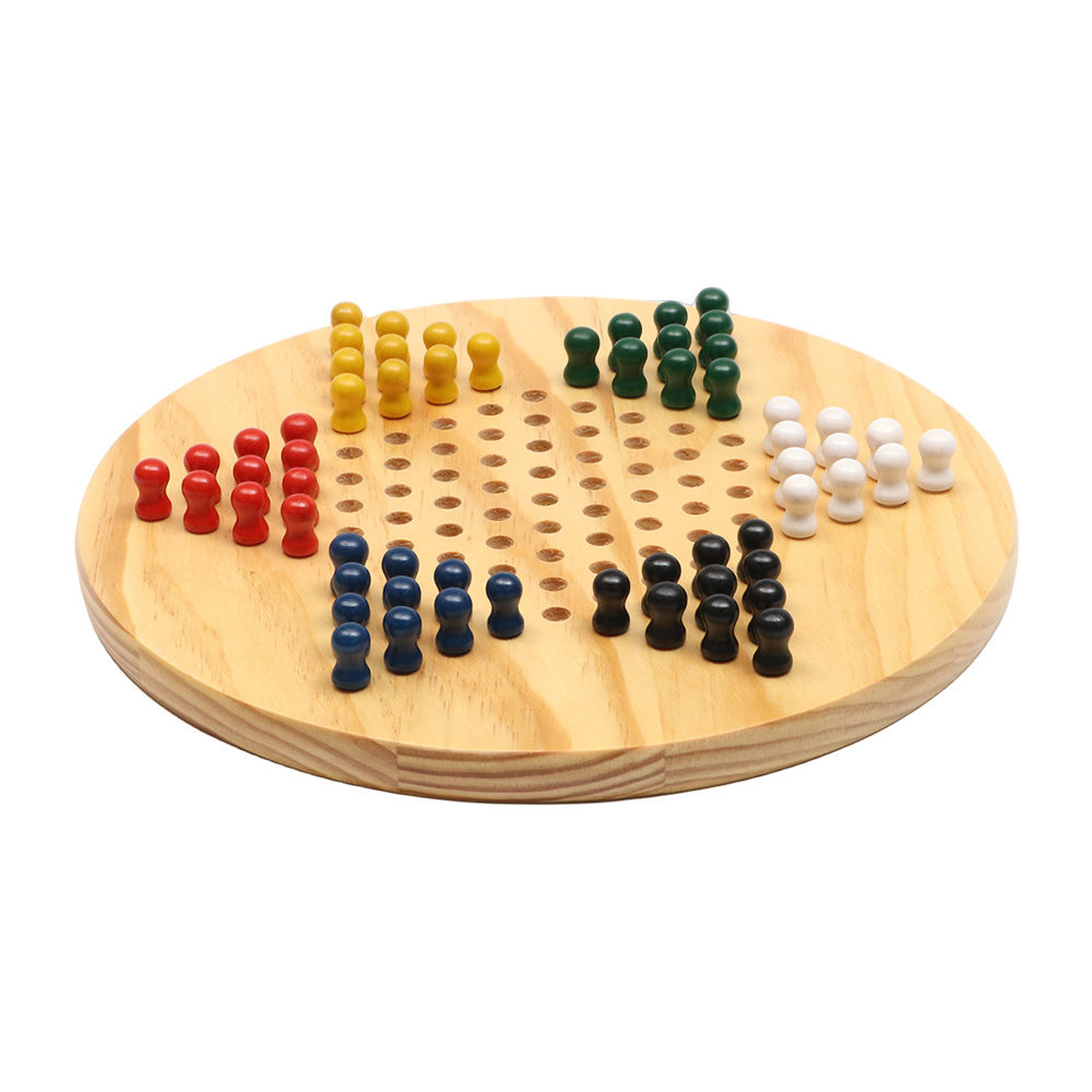 Chinese Checkers