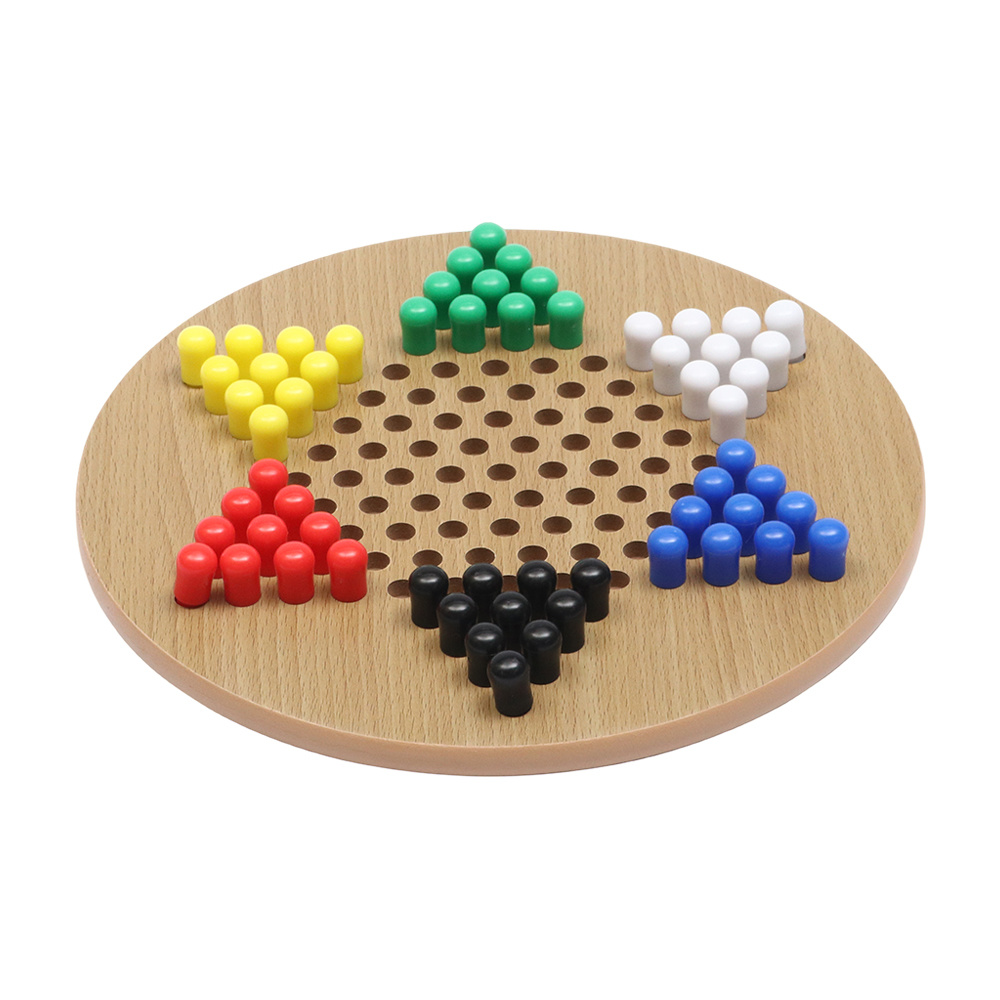 Chinese Checkers