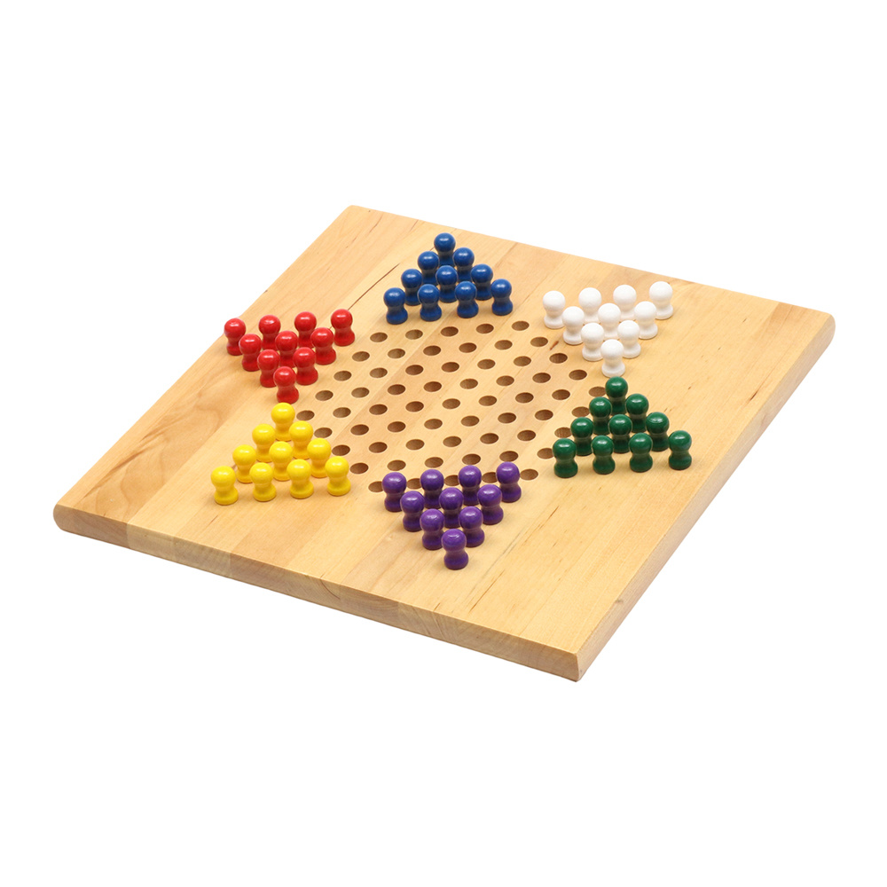 Chinese Checkers