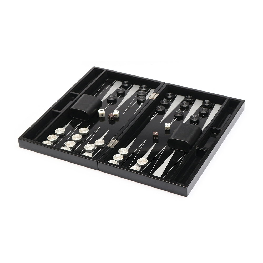 Backgammon