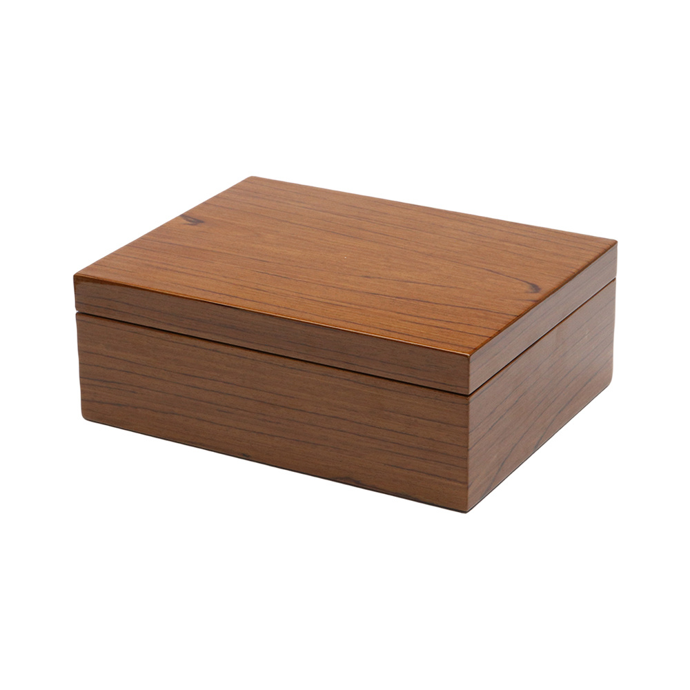 Wood Gift Box