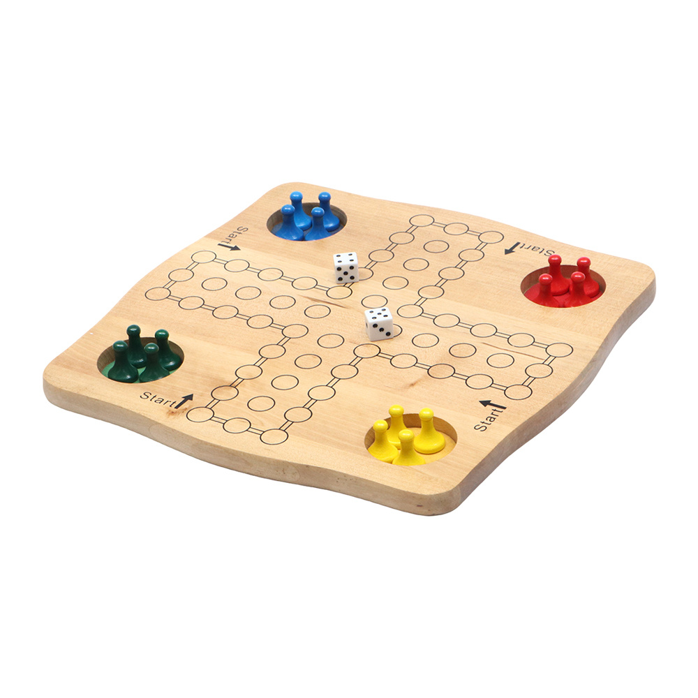 Pachisi / Ludo