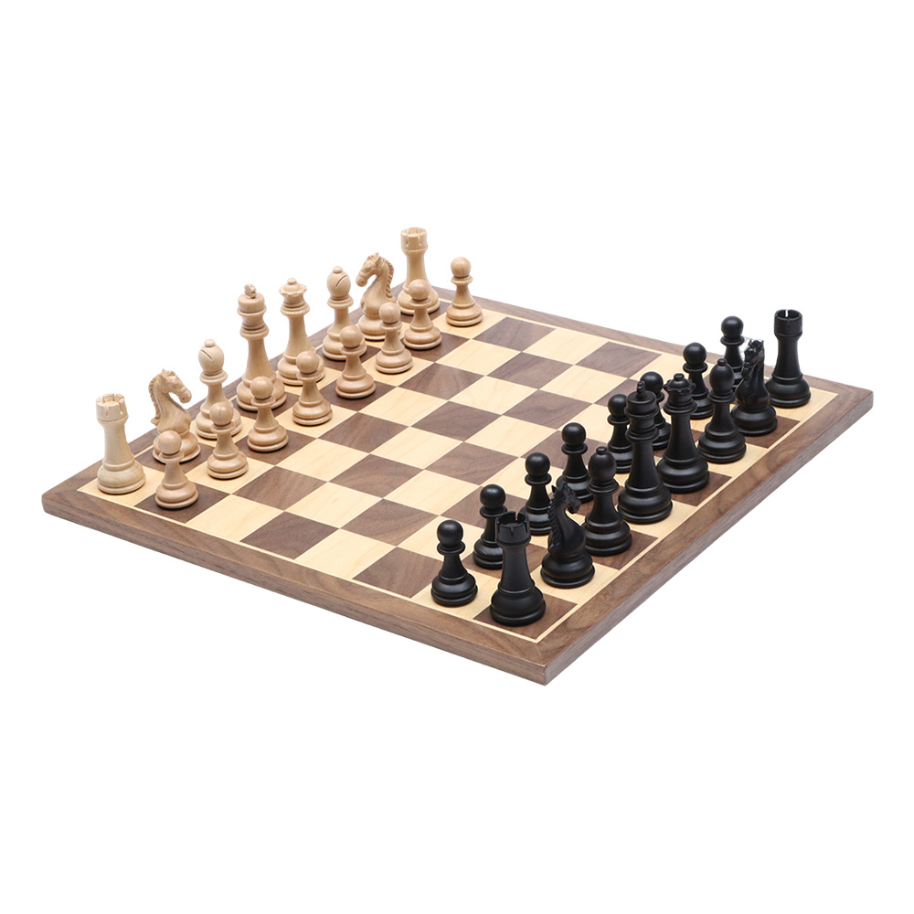 Deluxe Chess Board