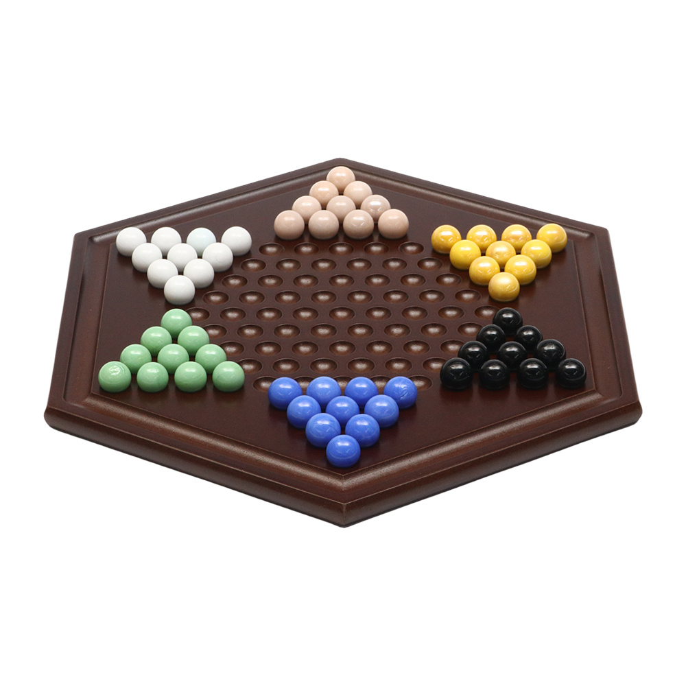 Chinese Checkers