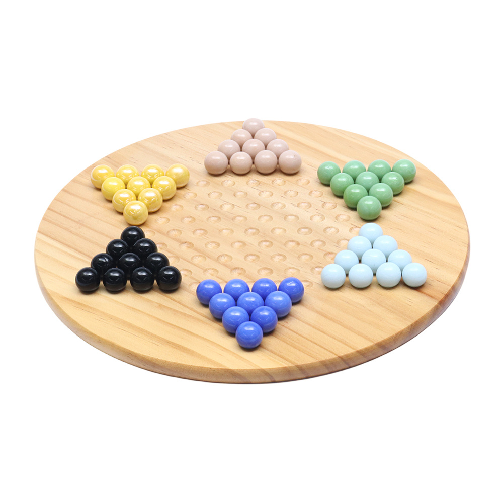 Chinese Checkers