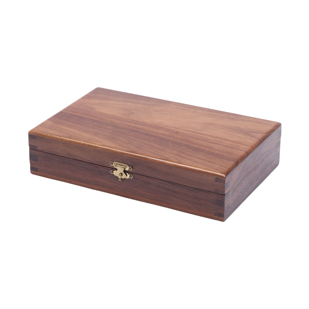 Wood Gift Box