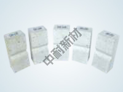 DGL-140高级蔷薇辉石增强高铝质耐火砖——革命性的超低蠕变性能和卓越的热稳定性