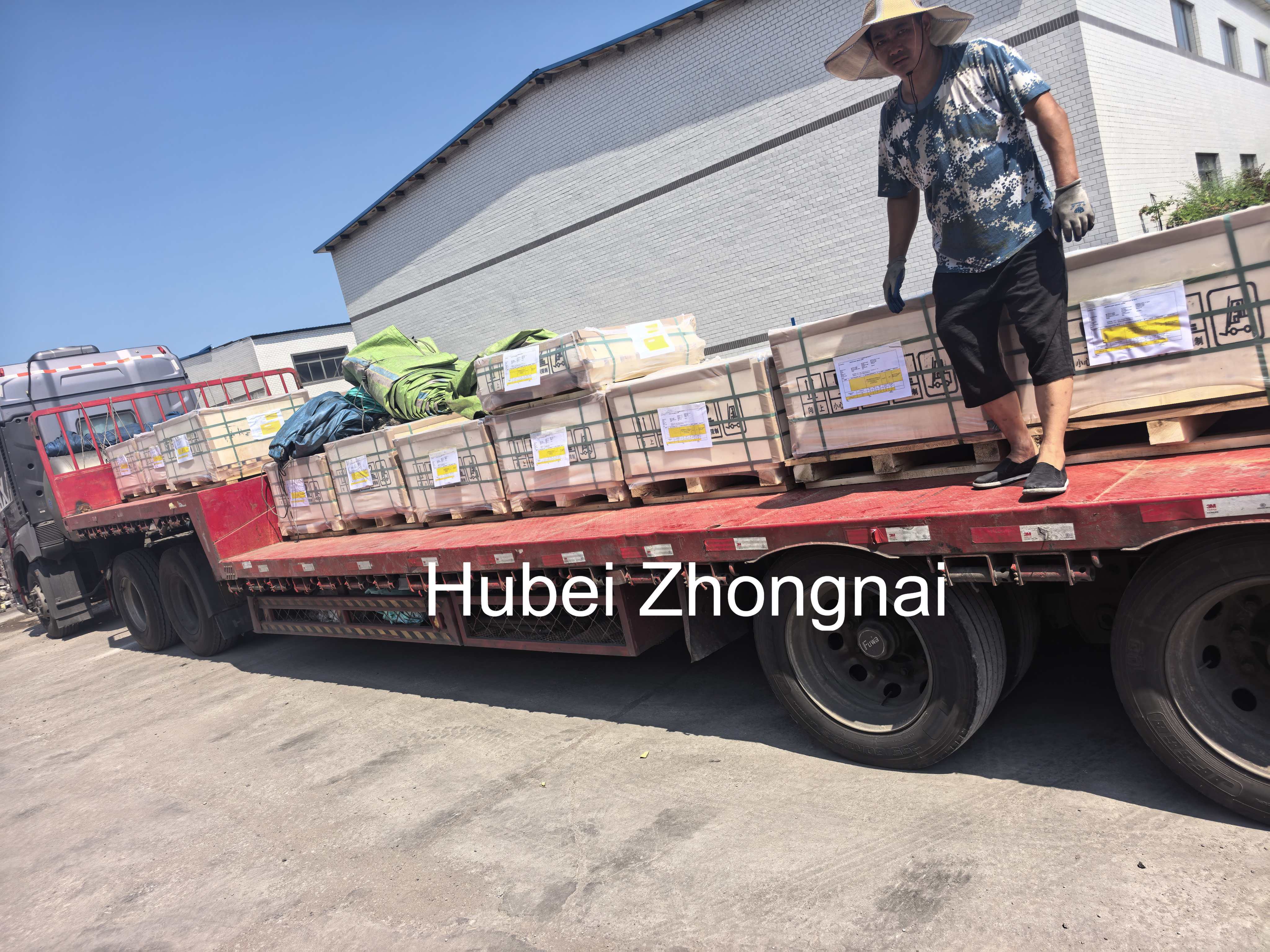  运输单据和海关清关 