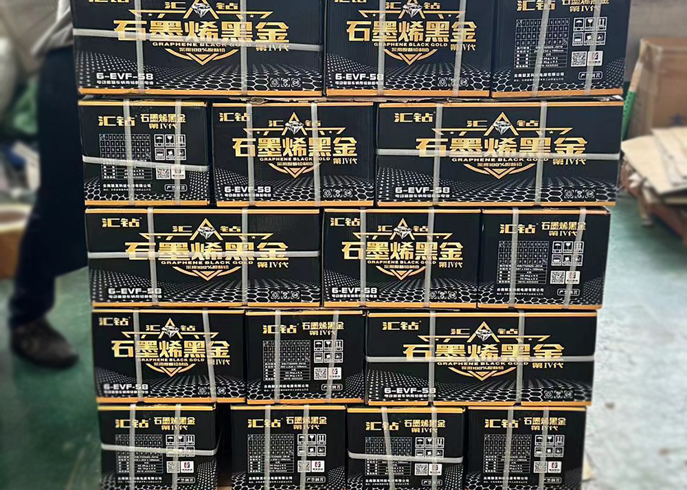 車間展示