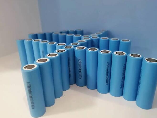 鋰電池發(fā)展歷程