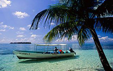 Belize