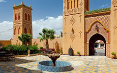 Morocco