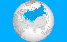 Eurasia