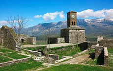 Albania
