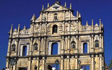 Macau Trademark