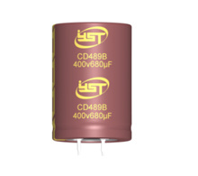 CD489B(LB) SERIES CD489B(LB) SERIES