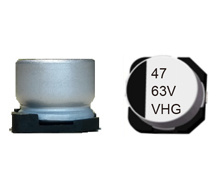 CDVHG series