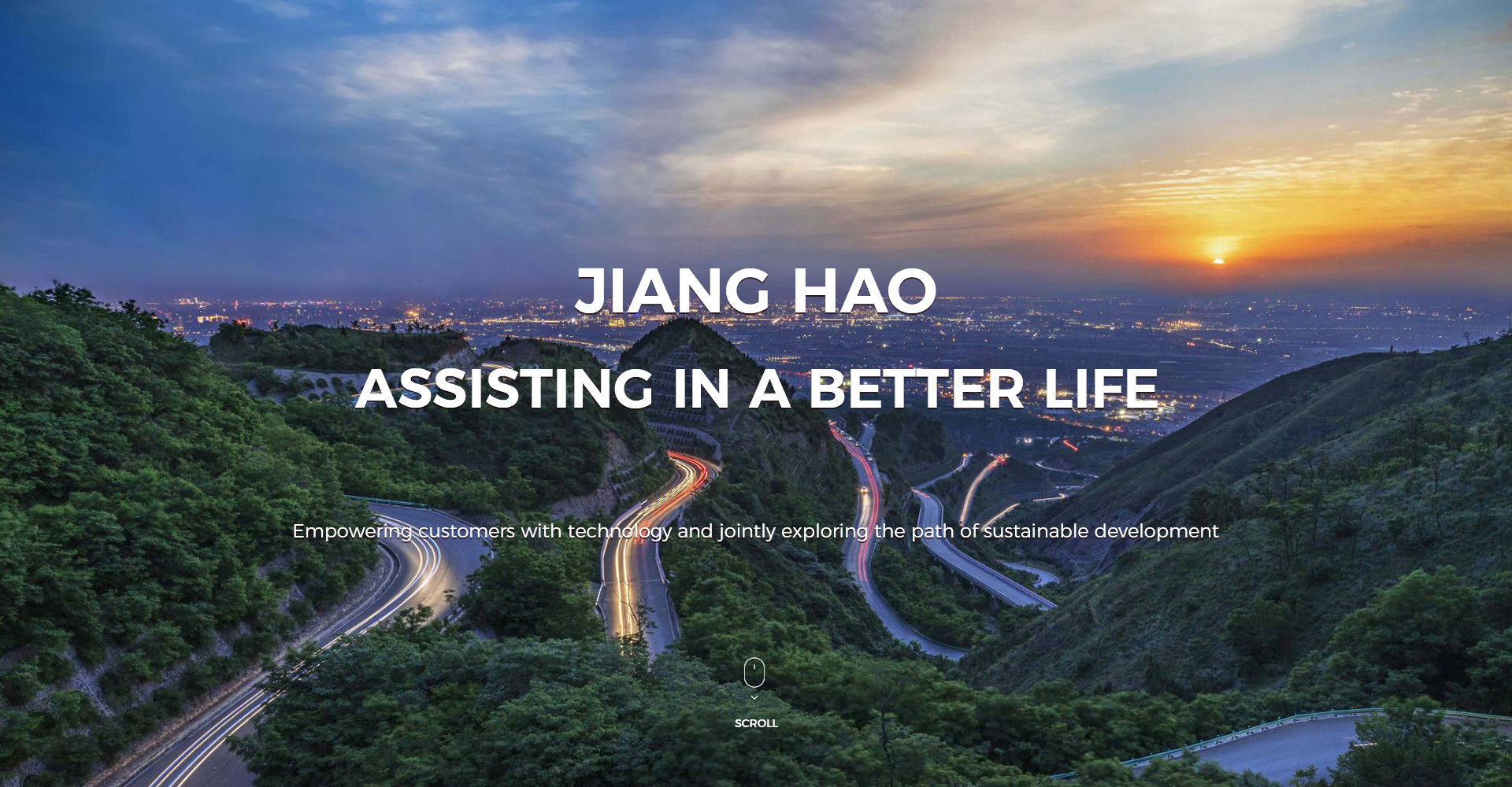 Jianghao Electronics