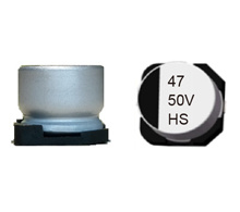 CDHS series