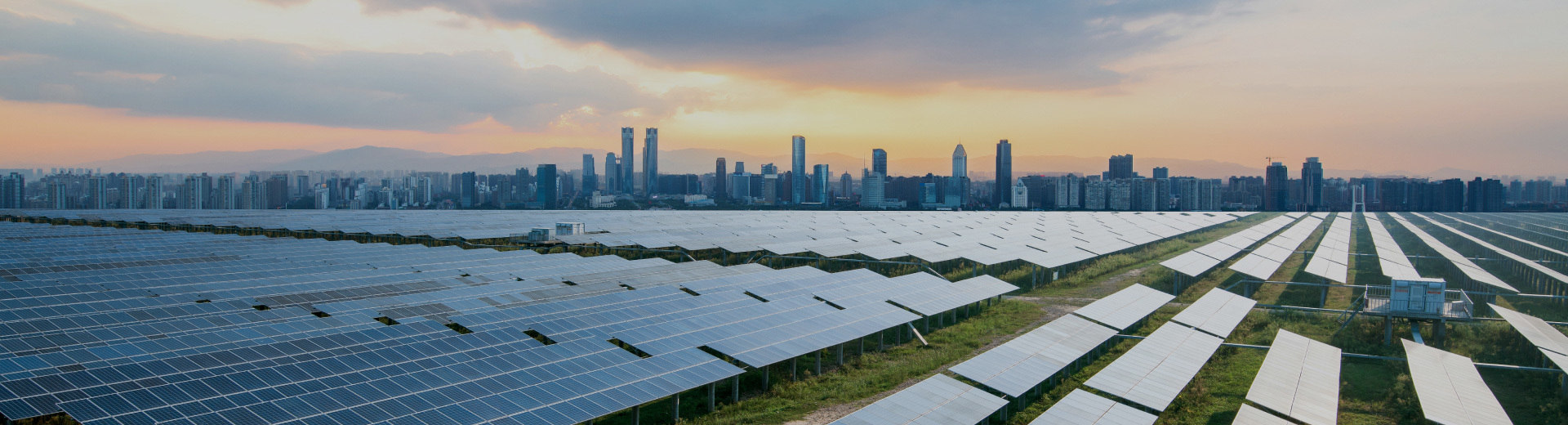 Vertical Integration: The Inevitable Trend of China's Photovoltaic Industry