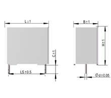 EE91 series EE91 series
