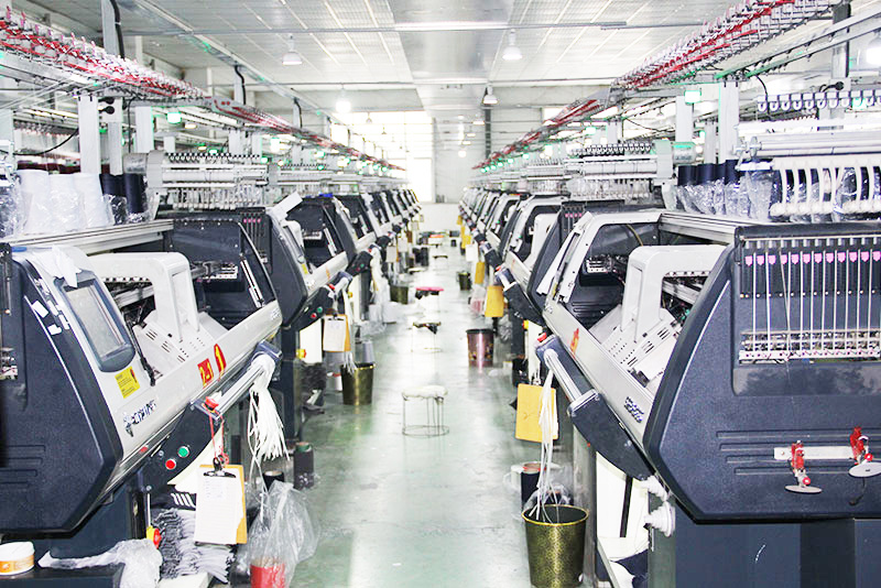 Factory Appearance
