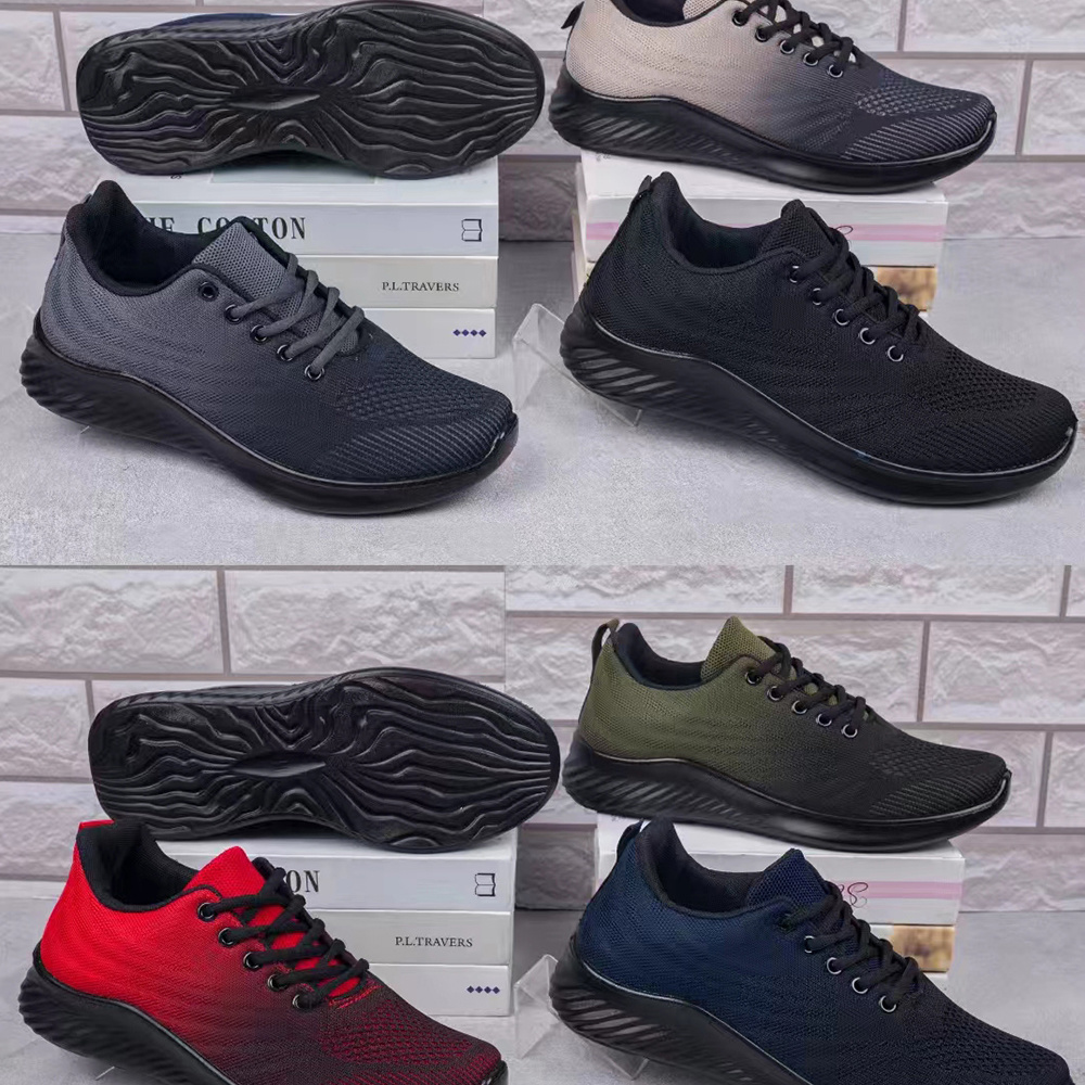93 - M - True Lacing (2023)