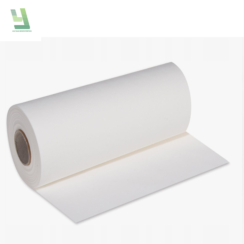 100g 200g Geotextile