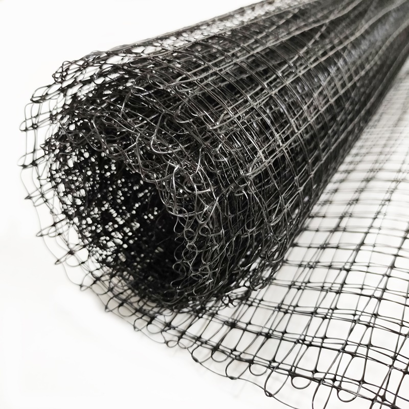 Anti Bird Net Roll Bop Stretch Bird Protection Net Mole Net Roll