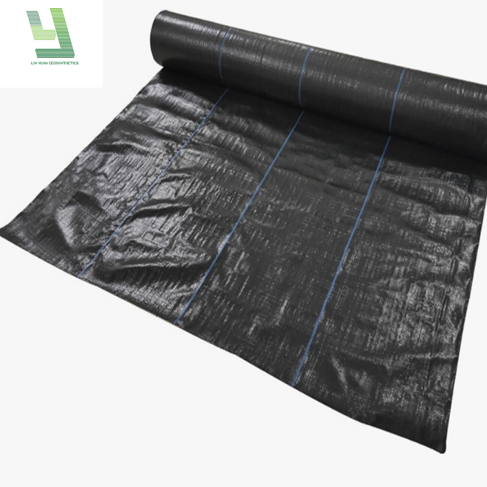 Permeable Moisturizing Anti grass cloth