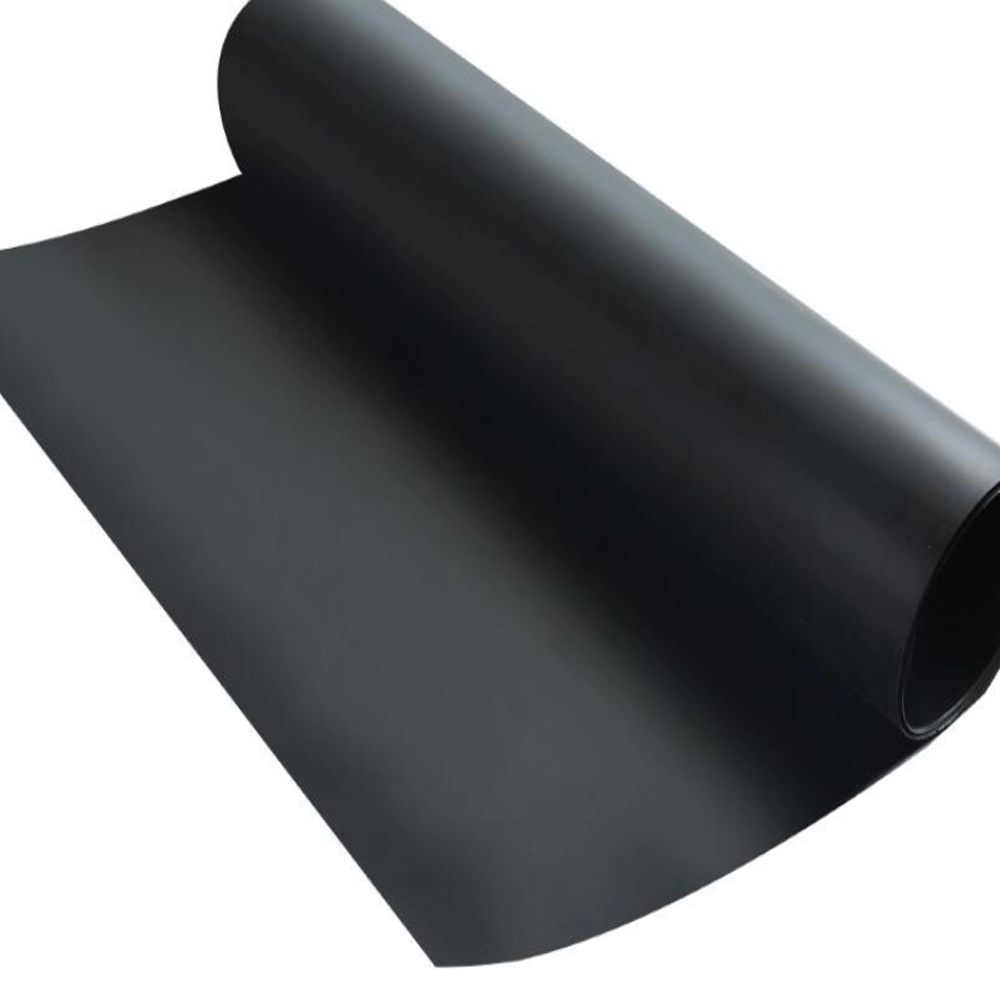 Hydraulic construction geomembrane