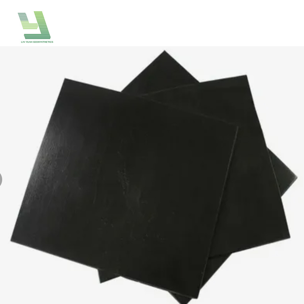 Landfill Geomembrane