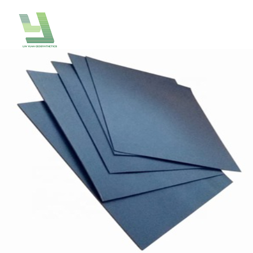 LLDPE Geomembrane