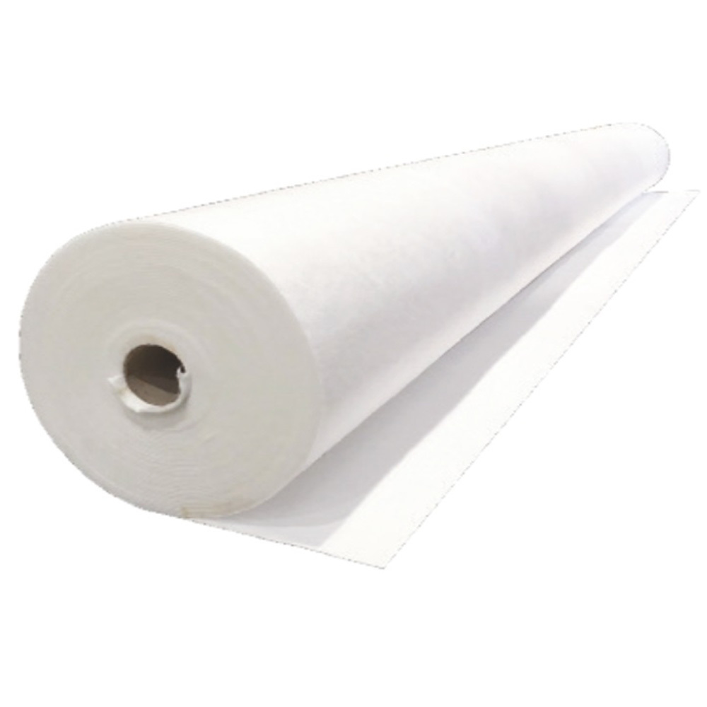 Corrosion-resistant acid-alkali non-woven Geotextile